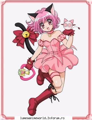 Albumul lui Renee - tot zoey ca mew mew - Albume