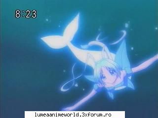 Albumul lui Renee - 3. Briget Verdant Ca sirena - Albume