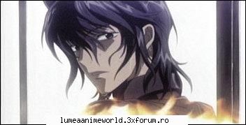 seimei , fratele lui ritsuka si elevul meu in acelasi timp . albumul lui soubi
