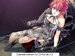 Intamplari - Soubi - Parcul