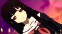 Jigoku Shoujo - E un anime exceptional de nota 10.Merita vazut - Jigoku Shoujo
