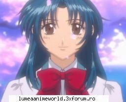 Kaname - Si mie imi place Kaname este una dintre - Full Metal Panic