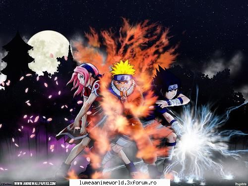 naruto e anime-ul meu :rotfl: naruto