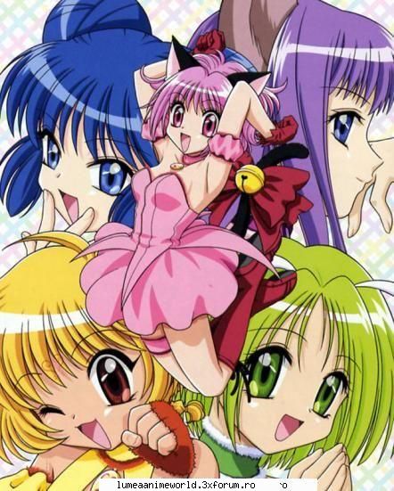 e un anime interesant si mie imi place! parere despre anime