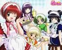 Parere despre anime - E fain.Mie imi place foarte mult - Mew Mew Power