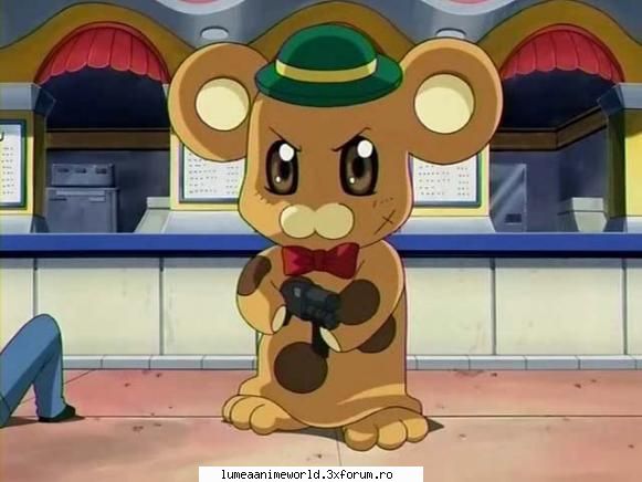 Personajul preferat - Care este personajul vostru preferat? Eu am trei - Full Metal Panic