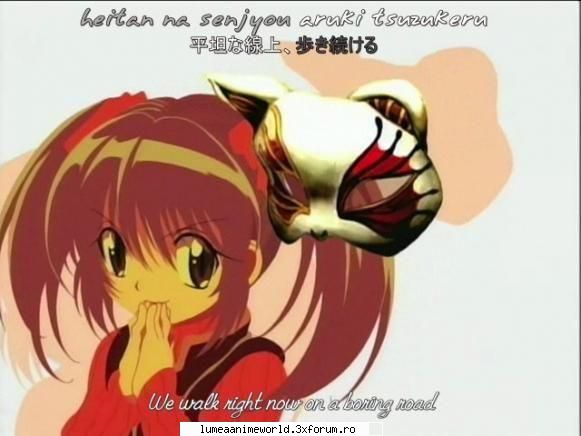 Rio vs Hyiono - O aleg pe Rio desigur e mai draguta - Spiral