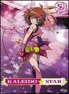 rosetta este personajul meu preferat mi s-a parut a fi cea mai frumoasa si mai draguta din anime