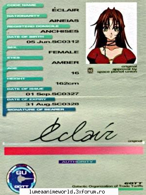 este membra es, clasa c(actualy g), lucreaza o.g.c.t., iar partenera este fata mereu reproseaza